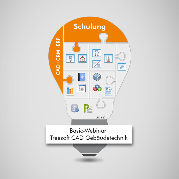 Basic-Webinar Gebäudetechnik